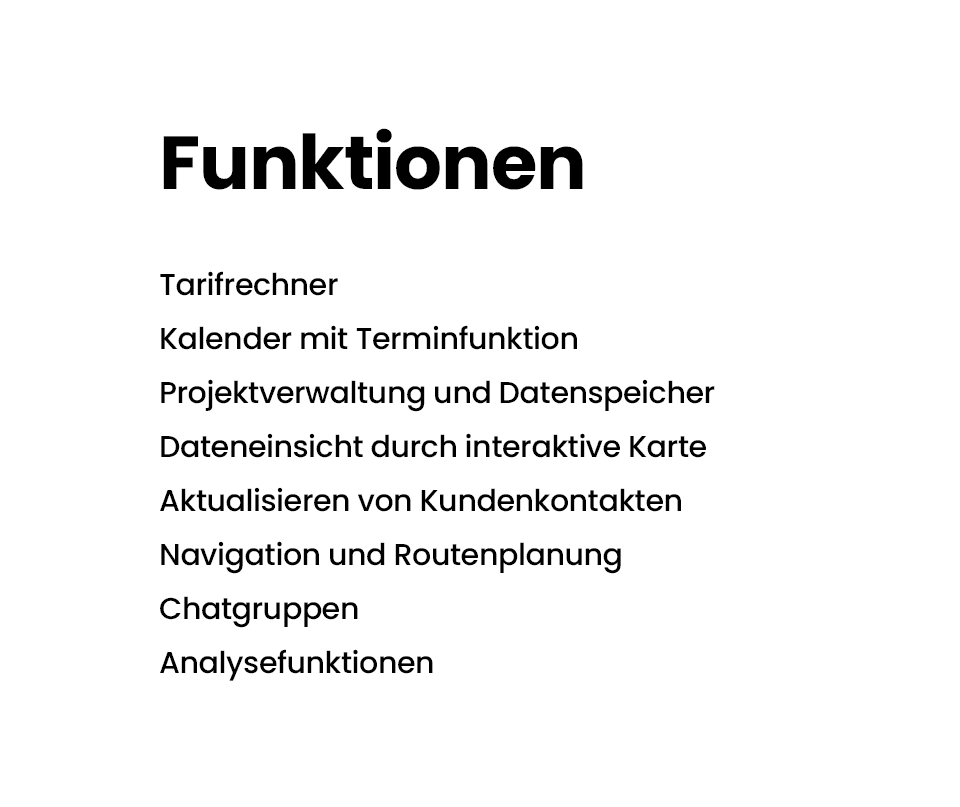 Fünftes Bild des Klinkit Projekts