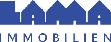 Lama Immobilien Projekt Logo