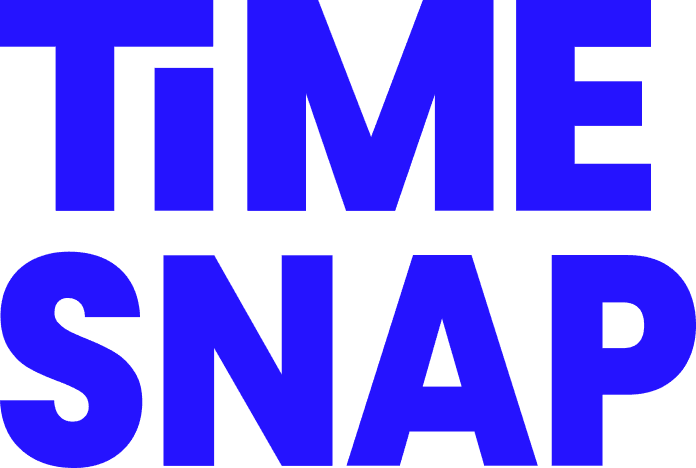 Timesnap Projekt Logo