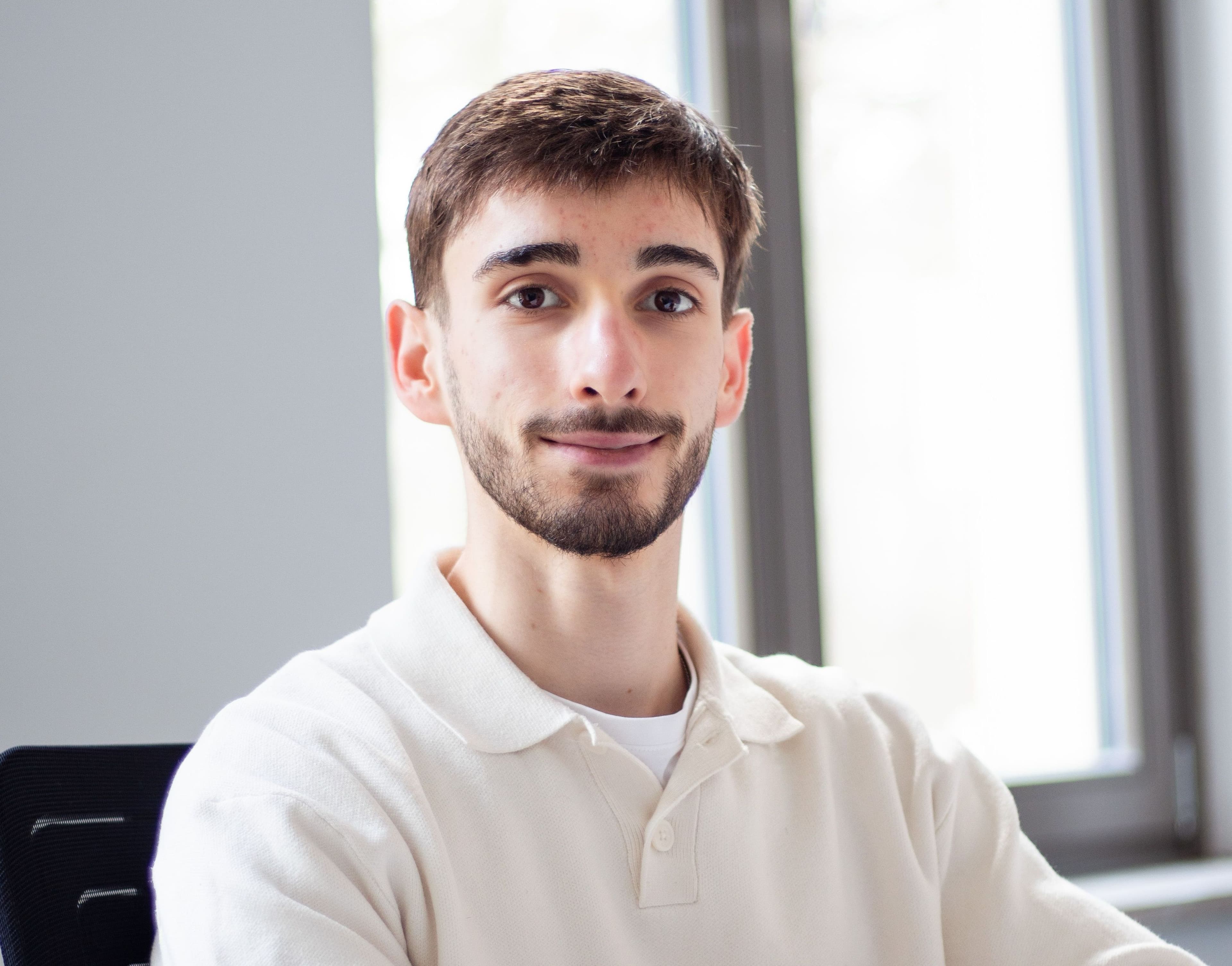 Danilo Schulz, Marketing