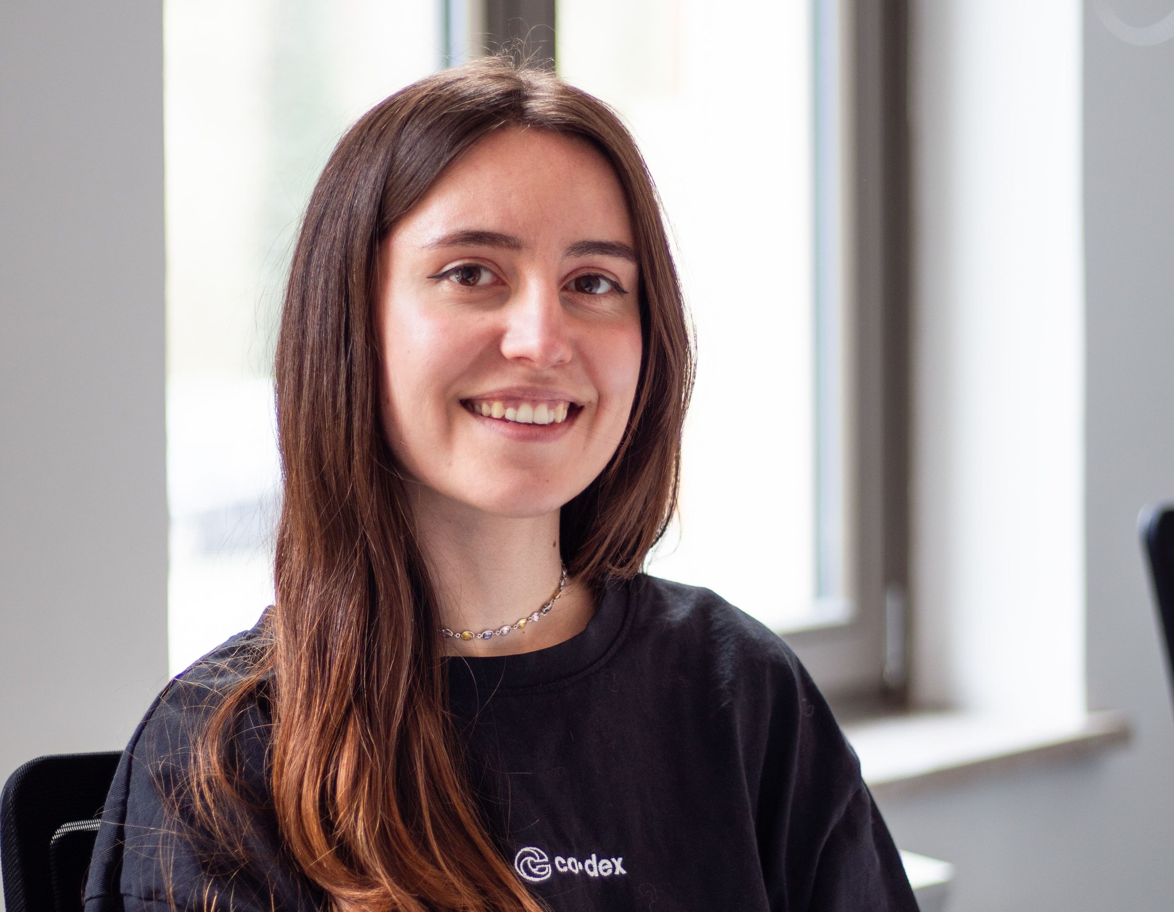 Christine Kunert, Designerin