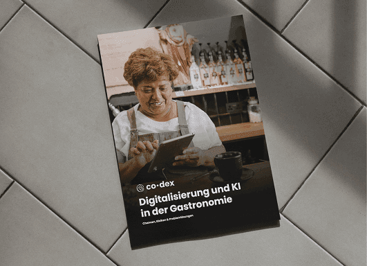Whitepaper: Gastronomie im Wandel