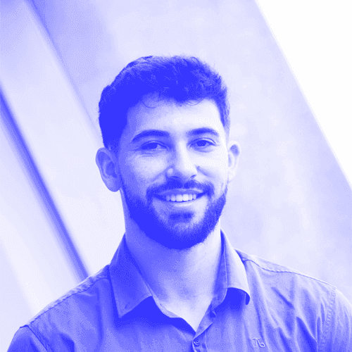 Benedikt Böhm, CEO