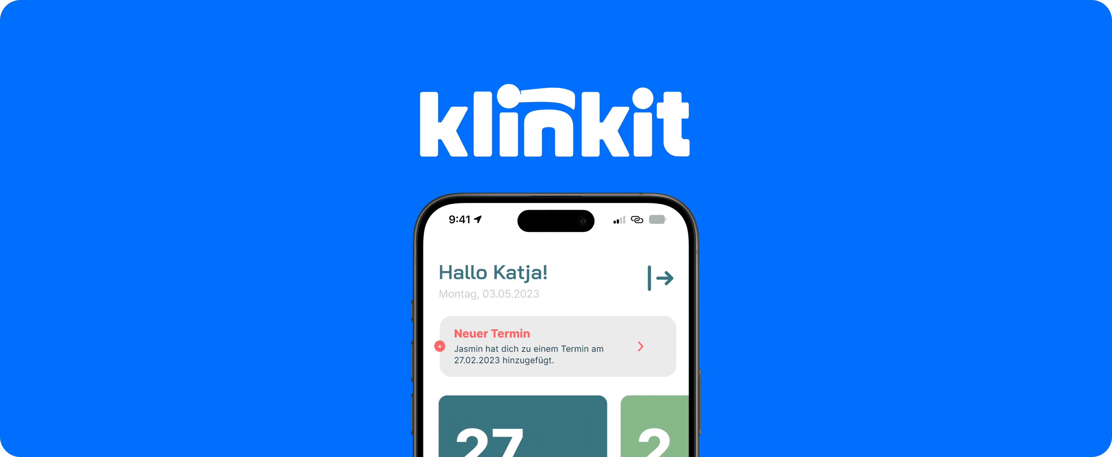 Klinkit